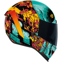 Casco Airform™ Munchies MIPS® — Talla S, Naranja